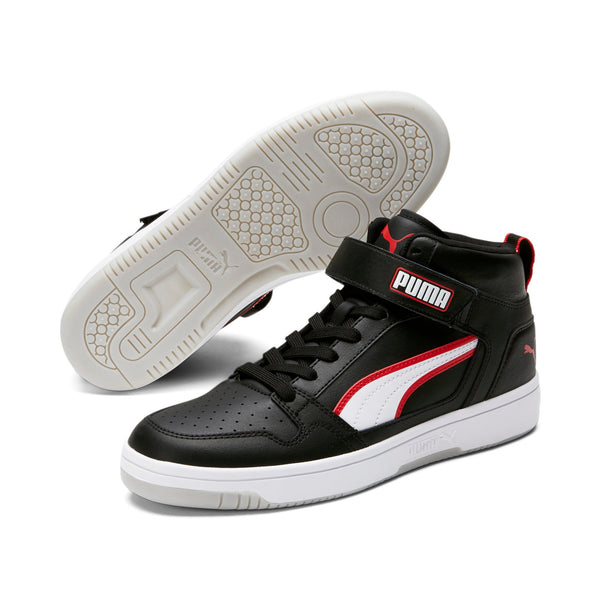 [385424-01] Mens Puma REBOUND LAYUP STRAP ALUMNI
