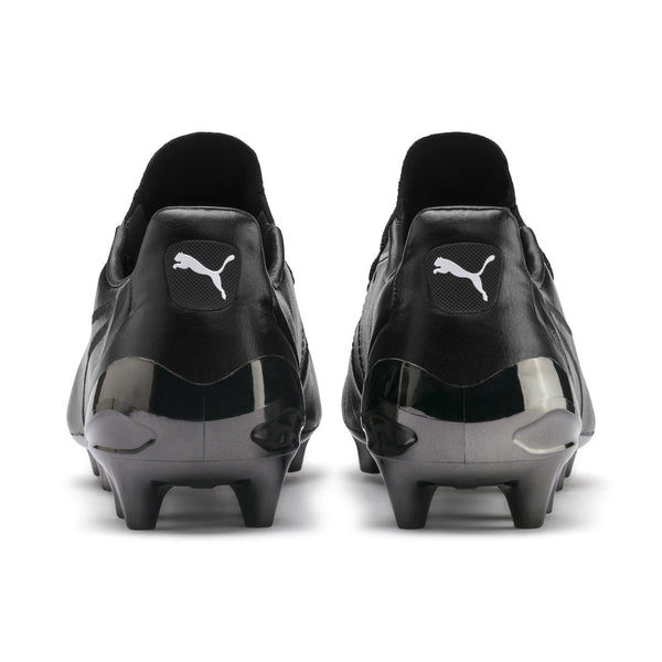 [105606-01] Mens Puma King Platinum FG/AG