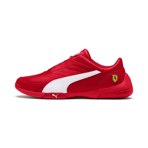 [306219-04] Mens Puma SF Ferrari Kart Cat III