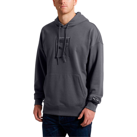 [576706-14] Mens Puma Downtown Oversize Hoody