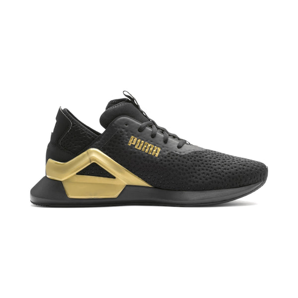 [192550-02] Mens Puma Rogue X Metallic
