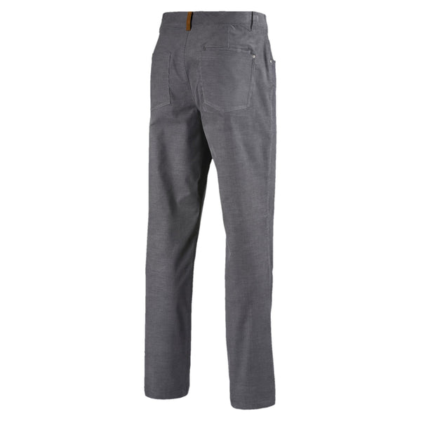 [576140-02] Mens Puma Corduroy 6 Pocket Pant