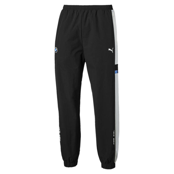 [595465-01] Mens Puma BMW Motorsport Street Woven Pants