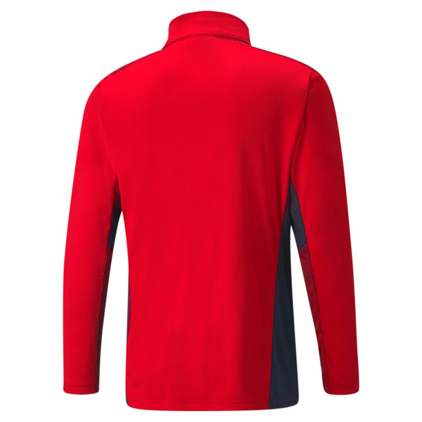 [758859-07] Mens Puma CHG CHIVAS TRAINING JACKET