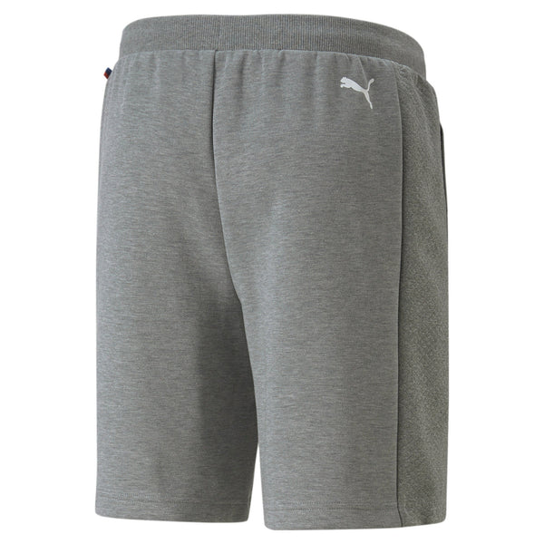 [535868-03] Mens Puma BMW Motorsport SWEAT SHORTS