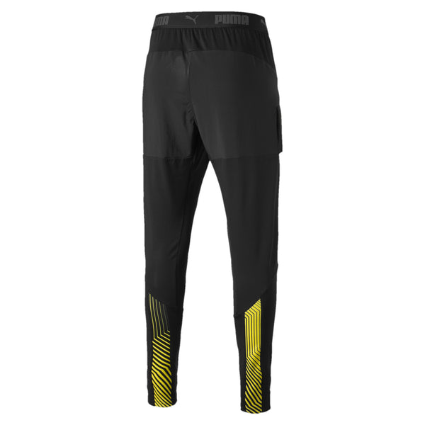 [754546-02] Mens Puma BVB Stadium Pro Pants