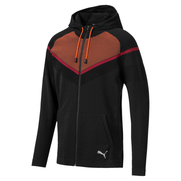 [518233-01] Mens Puma REACTIVE EVOKNIT JACKET