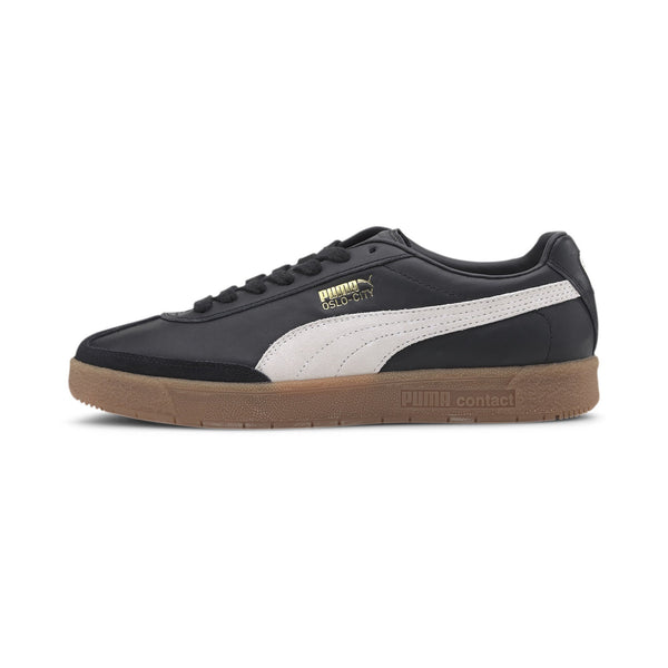 [374800-04] Mens Puma Oslo-City Prm