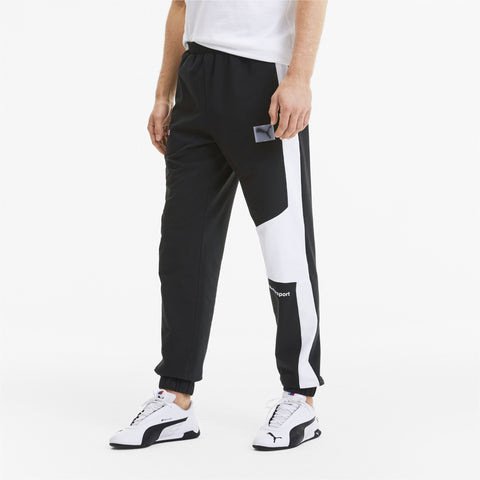 [596576-01] Mens Puma BMW Motorsport Street Sweat Pants