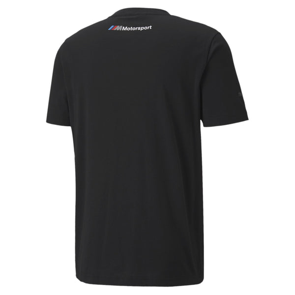 [597987-01] Mens Puma BMW Motorsport Life Graphic Tee