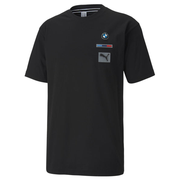 [597974-01] Mens Puma BMW Motorsport Street Tee
