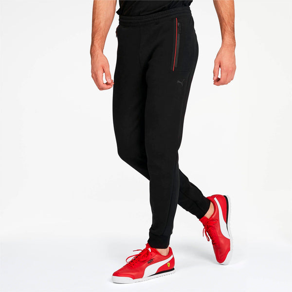 [595403-01] Mens Puma FERRARI SWEAT PANTS CC