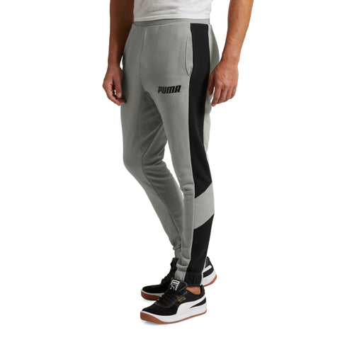 [854206-85] Mens Puma Rebel Sweat Pants