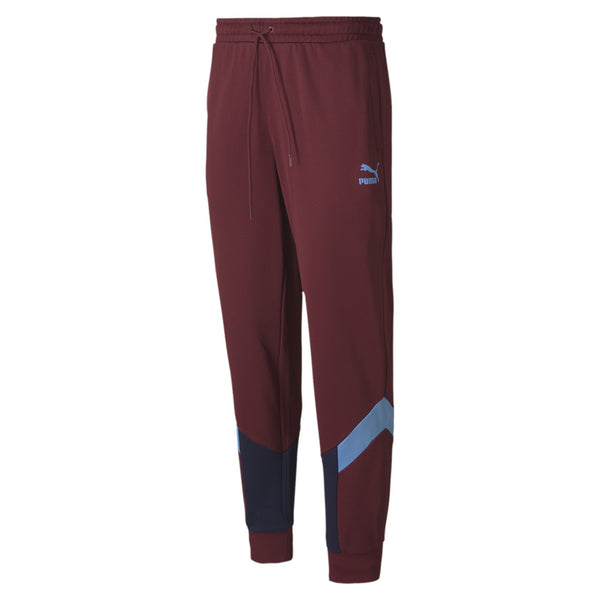 [756667-31] Mens Puma MCFC Iconic MCS Track Pants