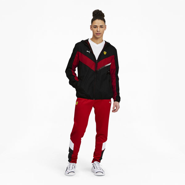 [599822-01] Mens Puma Ferrari Race MCS City Runner