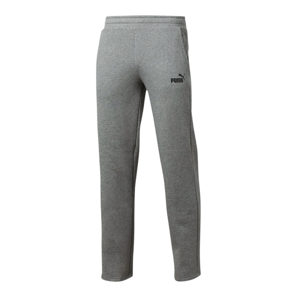 [851755-03] Mens Puma Essentials Logo Pants Fleece