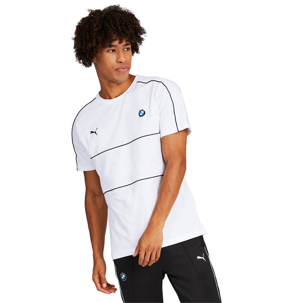 [595188-02] Mens Puma BMW Motorsport T7 Tee