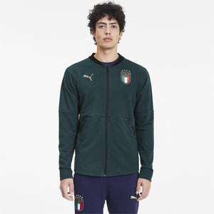 [757225-03] Mens Puma FIGC Casuals Jacket