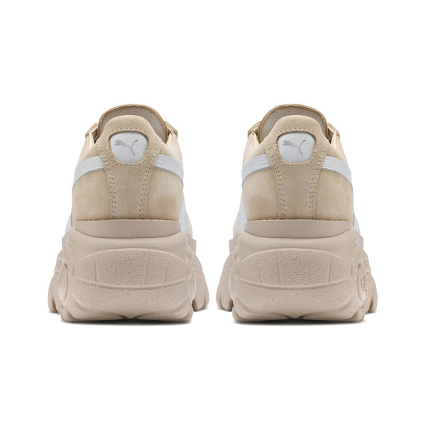 [368499-04] Womens Puma Suede Classic X Buffalo London