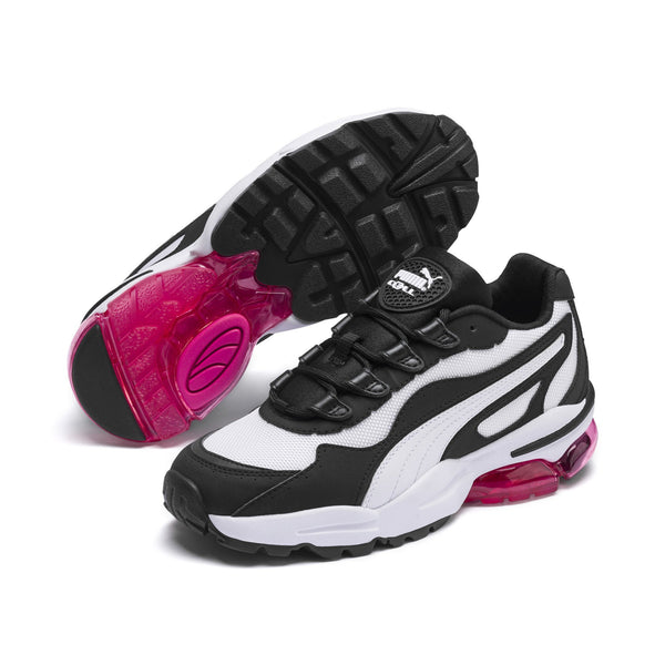 [370950-03] Womens Puma Cell Stellar