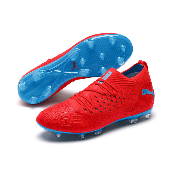 [105536-01] Mens Puma Future 19.2 Netfit FG/AG