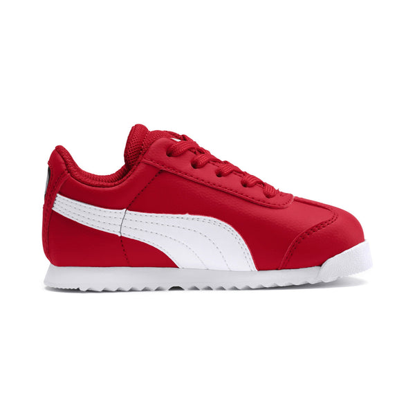 [365237-09] Infant Puma SF Ferrari Roma