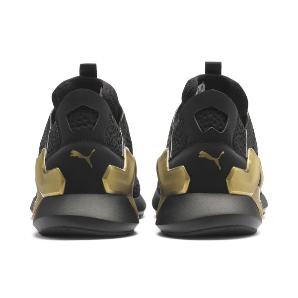 [192550-02] Mens Puma Rogue X Metallic