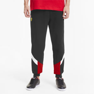 [597950-02] Mens Puma Ferrari Race MCS Sweat Pants