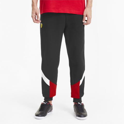 [597950-02] Mens Puma Ferrari Race MCS Sweat Pants