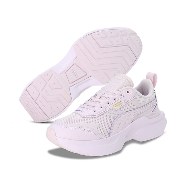 [384047-02] Womens Puma KOSMO RIDER SORBET