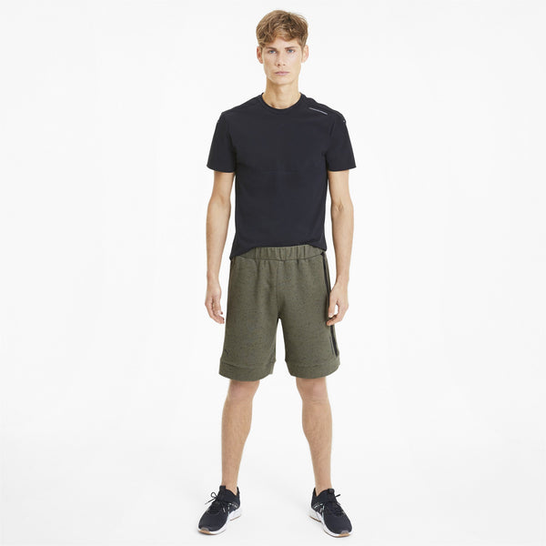 [596593-05] Mens Puma Porsche Design Sweat Shorts