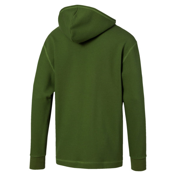[580169-33] Mens Puma FUSION HOODY