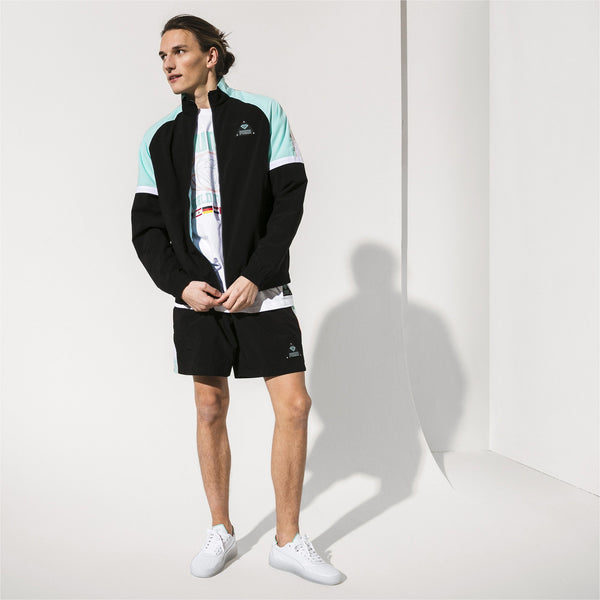 [578235-01] Mens Puma x Diamond XTG Track Top