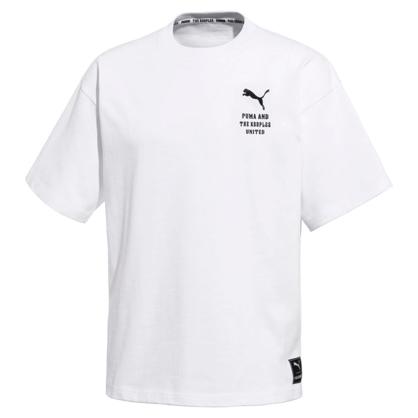 [578382-02] Mens Puma THE KOOPLES TEE