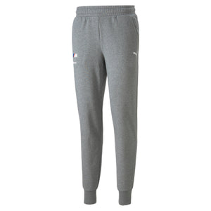 [536244-03] Mens Puma BMW Motorsport ESSENTIAL FLEECE PANTS