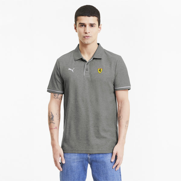 [597953-03] Mens Puma SF Ferrari Race Polo