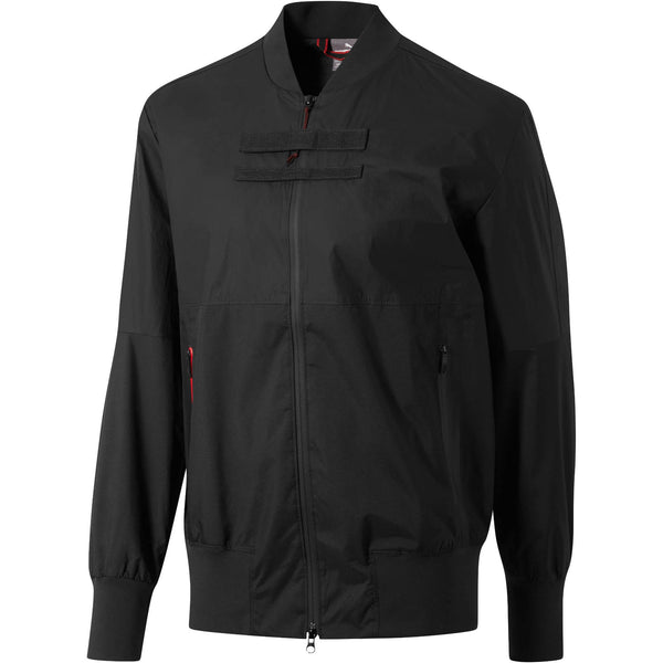 [576988-01] Mens Puma SFXX01 Midlayer Jacket