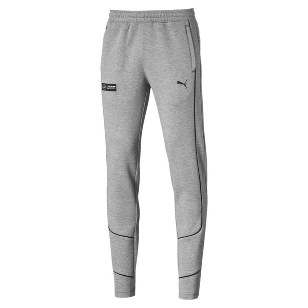 [595353-05] Mens Puma MAPM Mercedes Sweat Pants