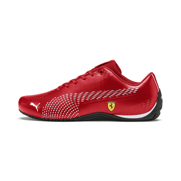 [306422-05] Mens Puma SF Ferrari Drift Cat 5 Ultra II