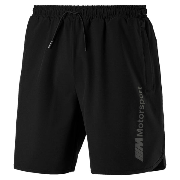 [577797-01] Mens Puma BMW MOTORSPORT TECH SHORTS