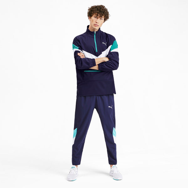 [518431-02] Mens Puma REACTIVE PACKABLE JACKET