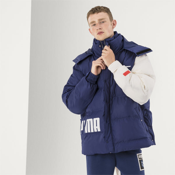 [576955-79] Mens Puma x Ader Jacket