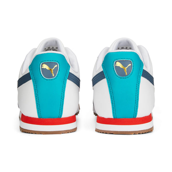 [369571-40] Mens Puma ROMA BASIC +