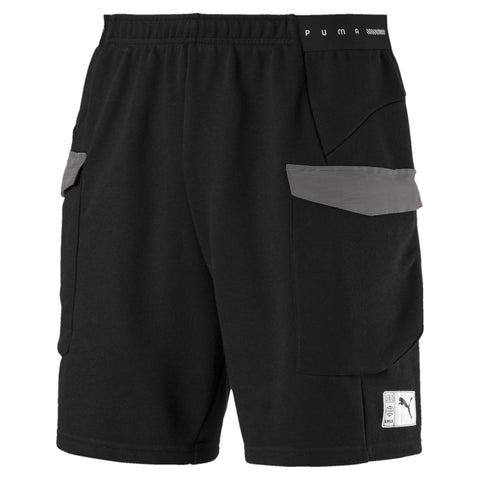 [656114-01] Mens Puma FtblNXT Casuals Shorts