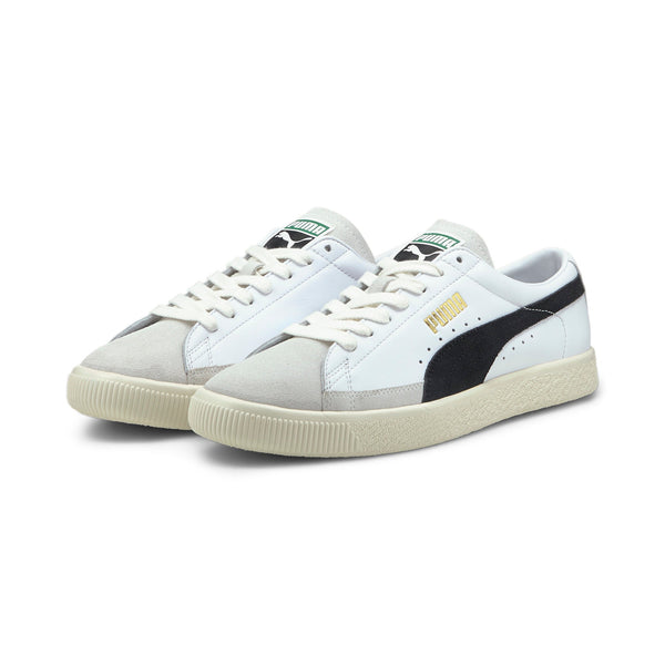 [374922-01] Mens Puma Basket Vintage