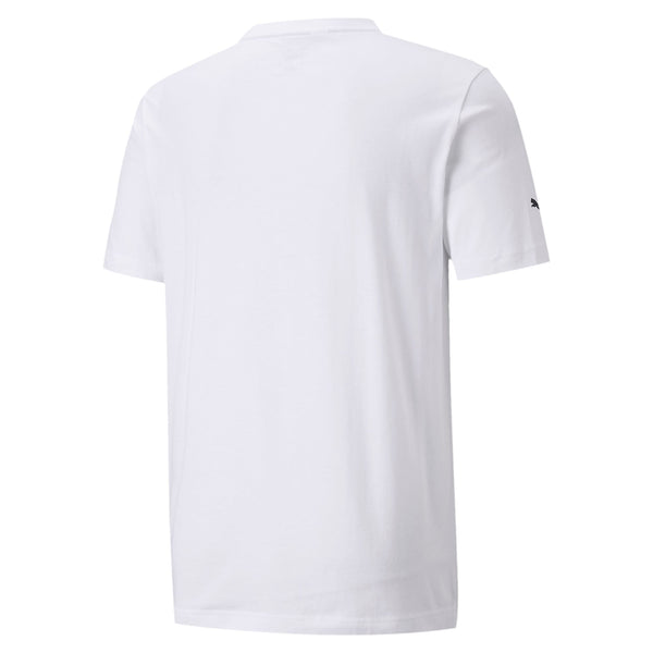 [598007-02] Mens Puma BMW Motorsport Graphic Tee