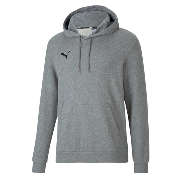 [656580-33] Mens Puma Teamgoal 23 Causals Hoody