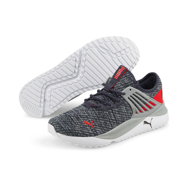 [384839-04] Mens Puma Pacer Future Doubleknit