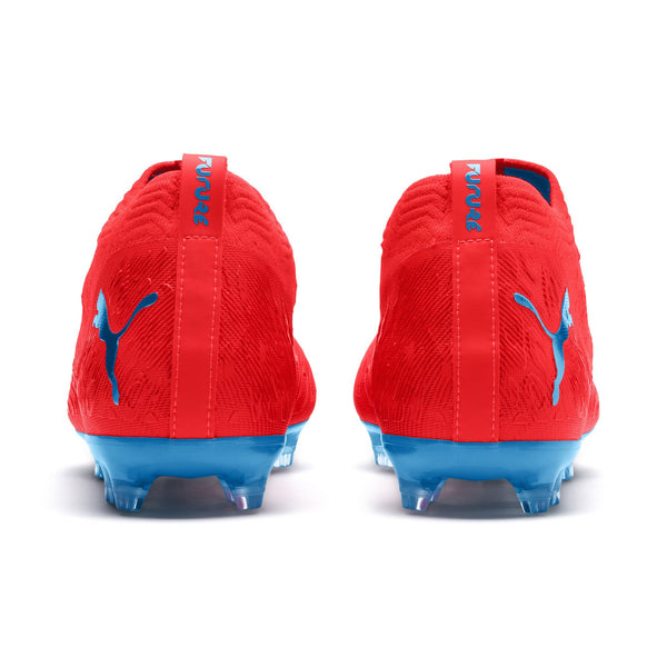 [105536-01] Mens Puma Future 19.2 Netfit FG/AG