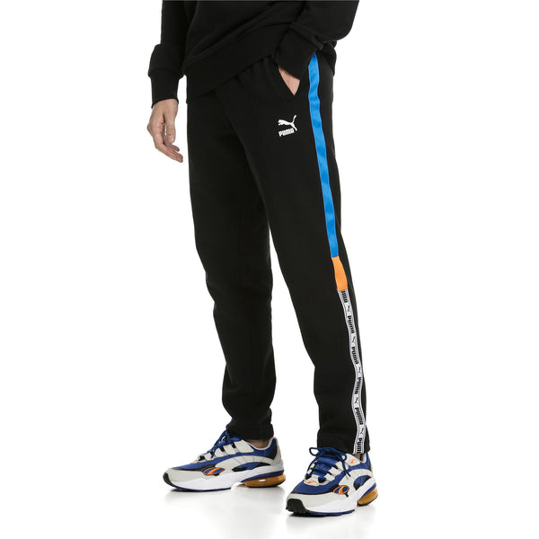 [577992-01] Mens Puma XTG Sweat Pants Oh